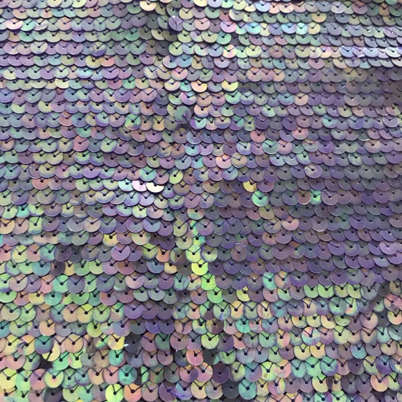 Acrobat sequins tank - Picture 4 of 5